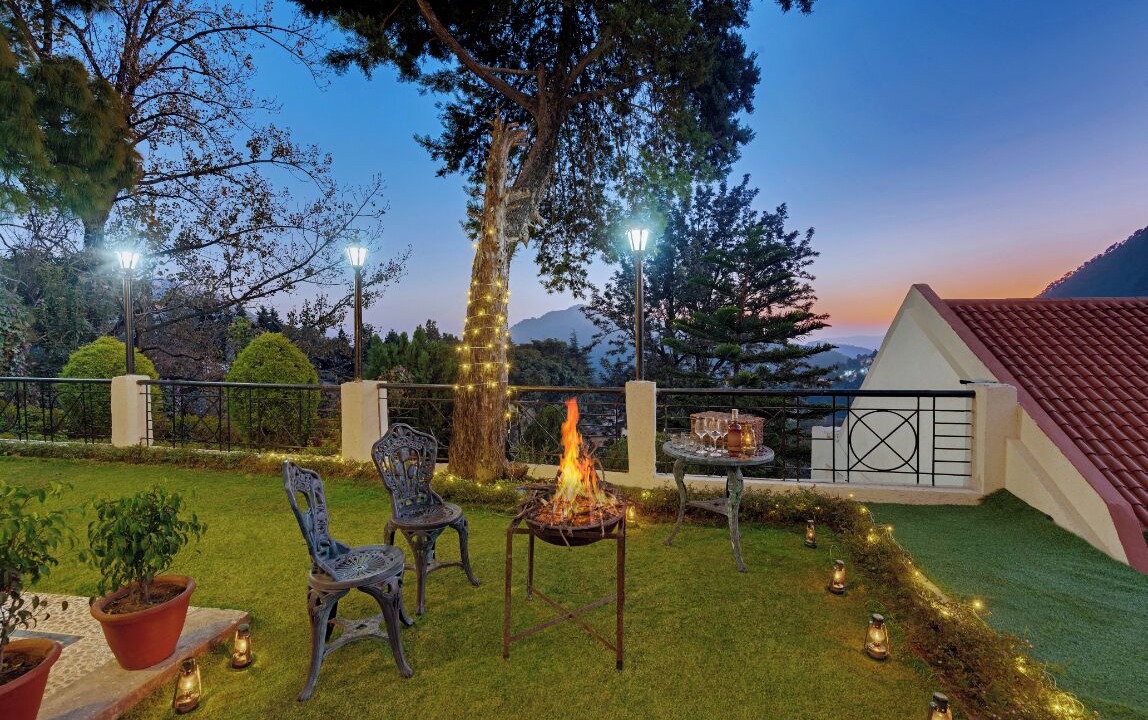 Photo of Outdoor in Bhimtal