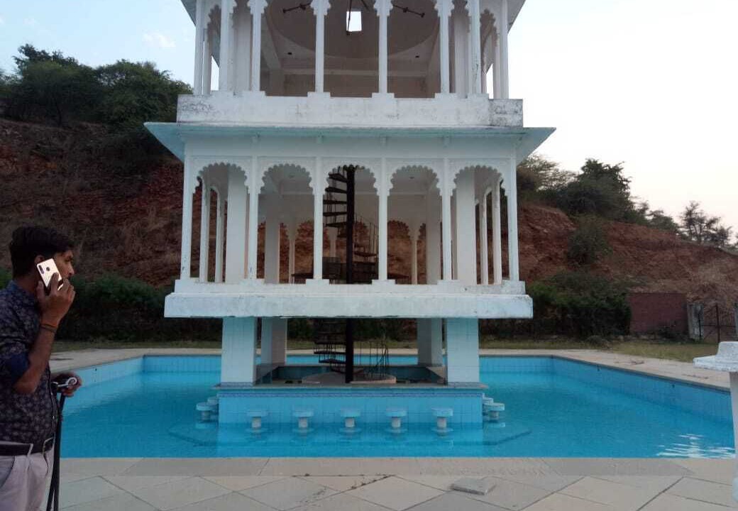 Photo of Outdoor in Bassi