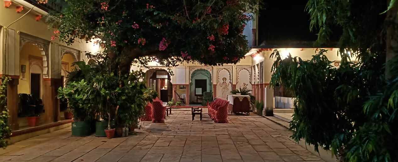 Photo of Bedroom in Bassi