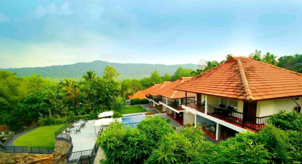Photo of Outdoor in Athirapally