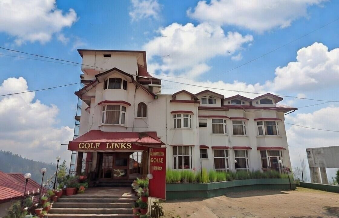 Photo of Outdoor in Mashobra