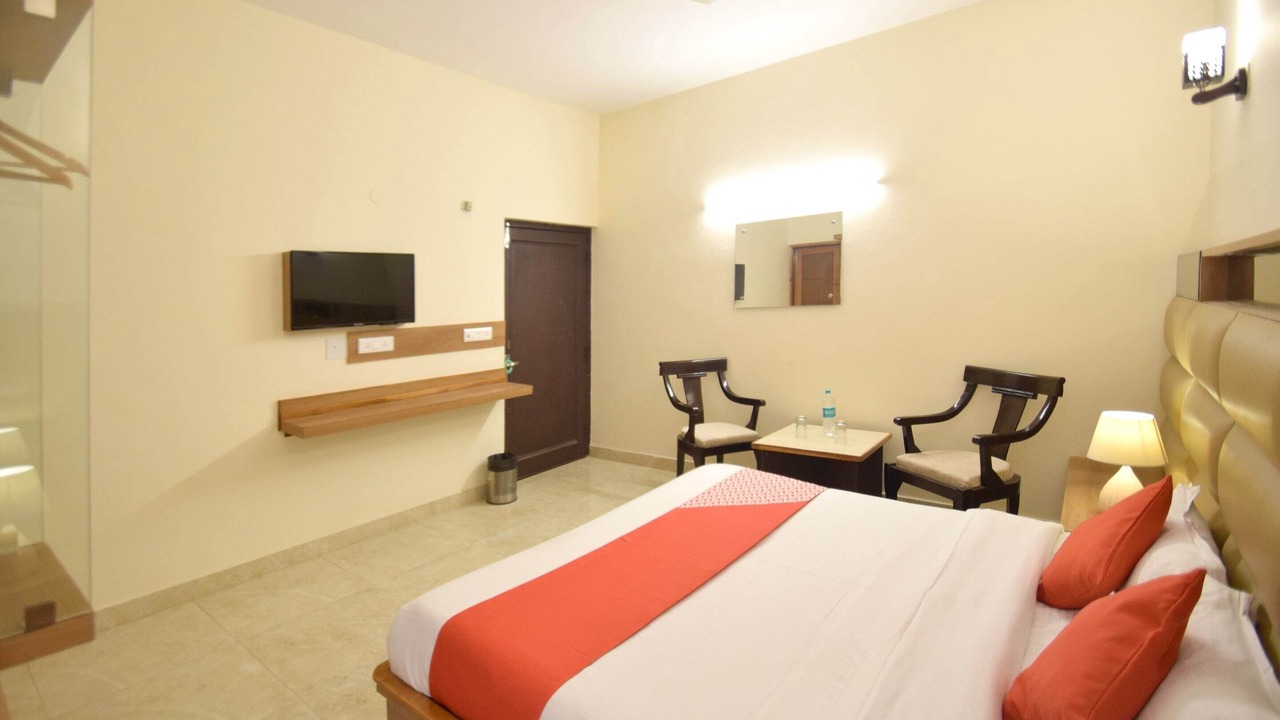 Photo of Bedroom in Jammu