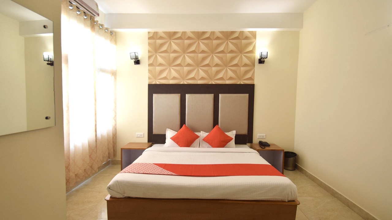 Photo of Bedroom in Jammu