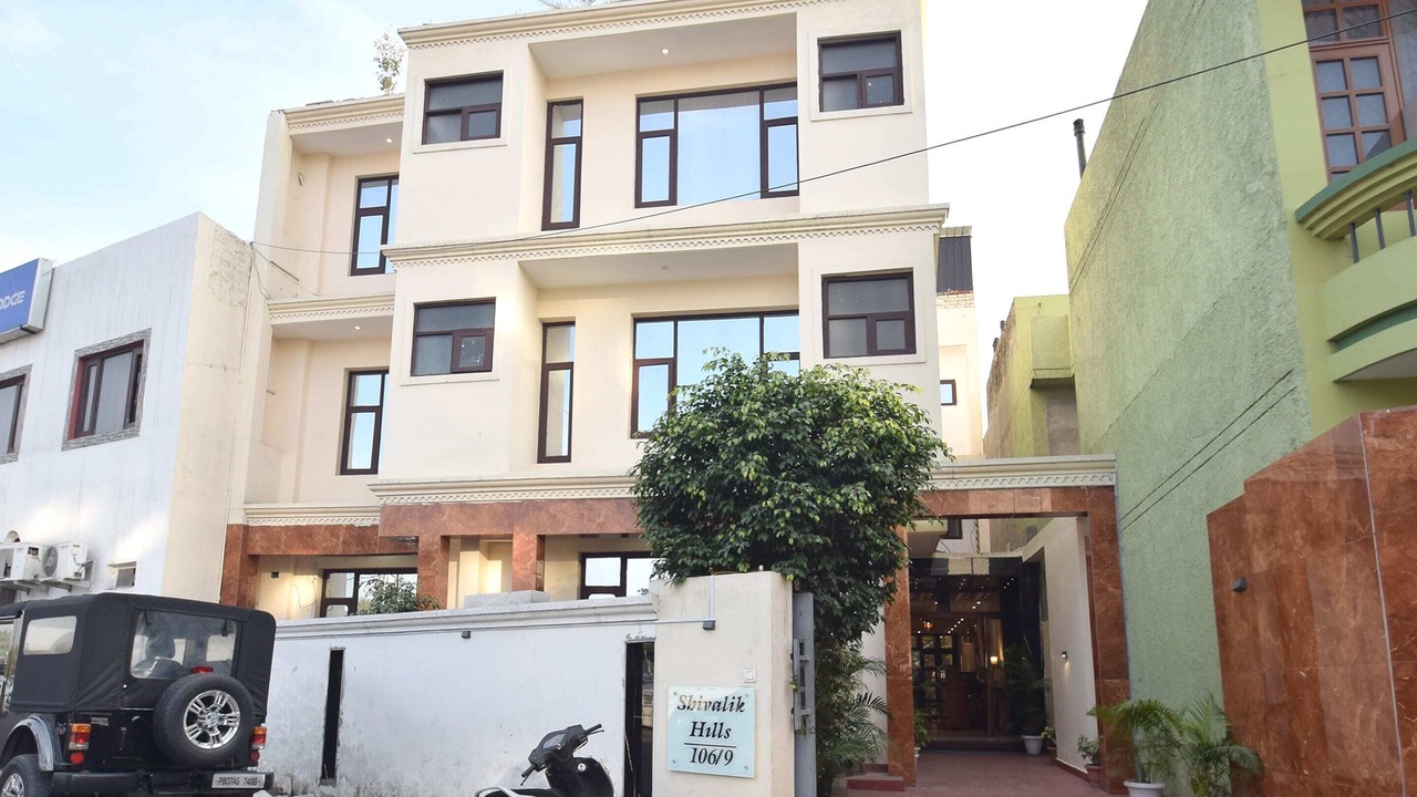 Photo of Outdoor in Jammu
