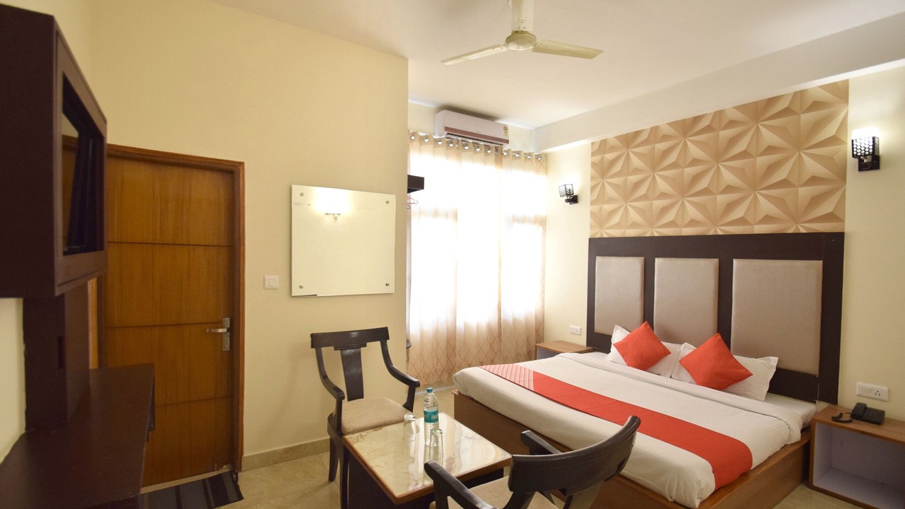 Photo of Bedroom in Jammu