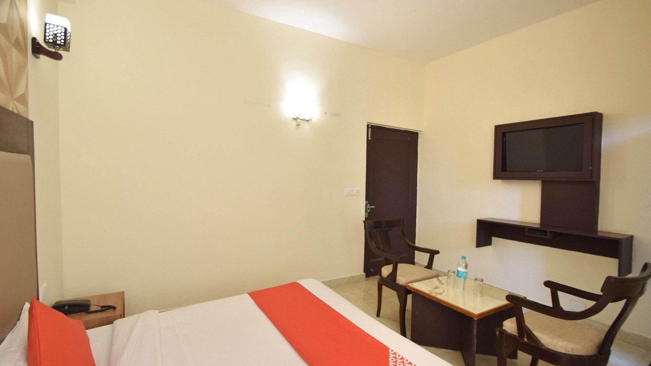 Photo of Bedroom in Jammu