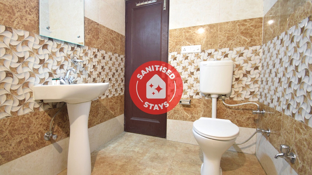 Photo of Bathroom in Jammu