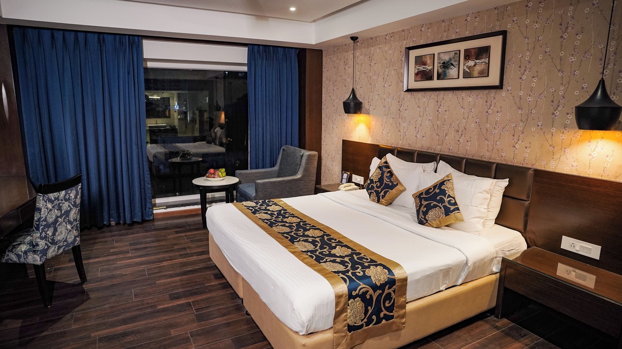 Photo of Bedroom in Siliguri