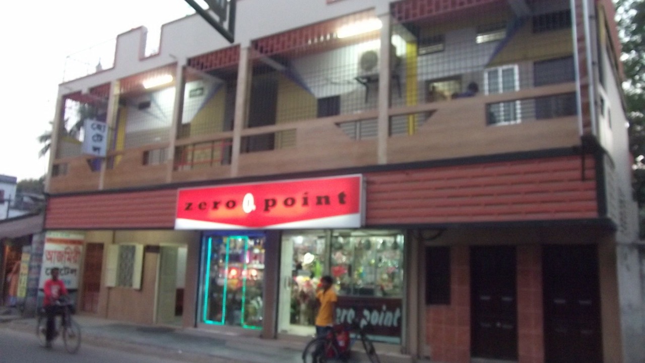 Photo of Outdoor in Kushtia