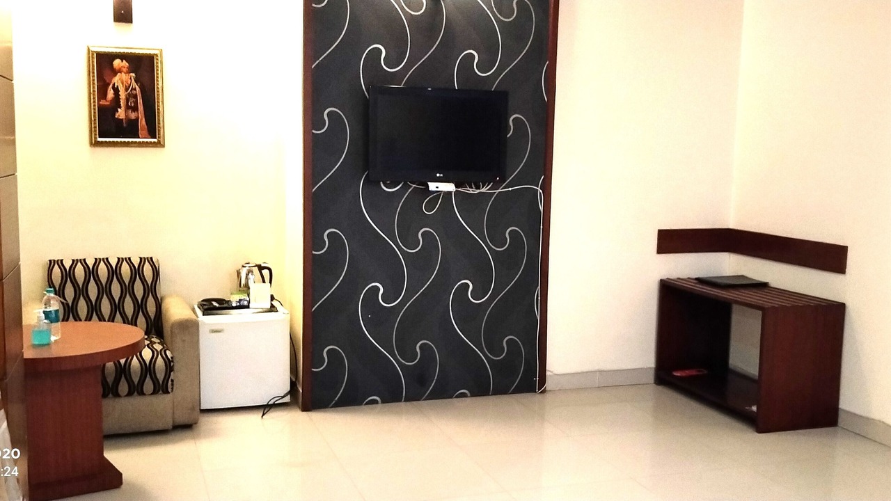 Photo of Bedroom in Jabalpur