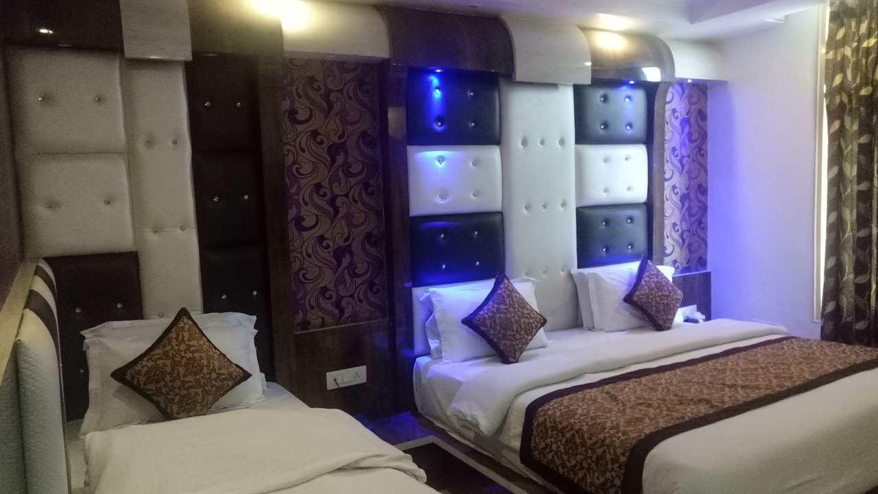 Photo of Bedroom in Katra