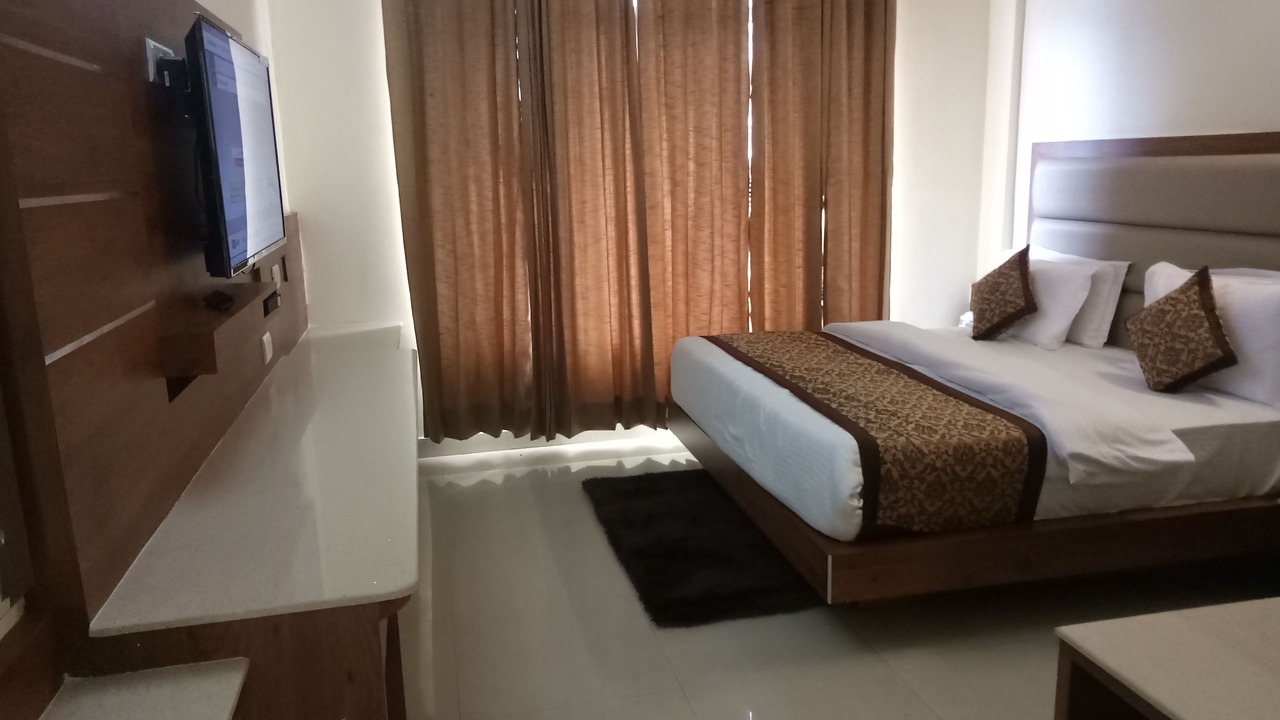 Photo of Bedroom in Katra