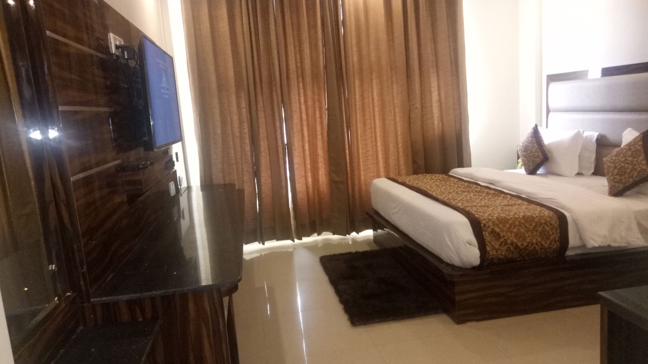 Photo of Bedroom in Katra