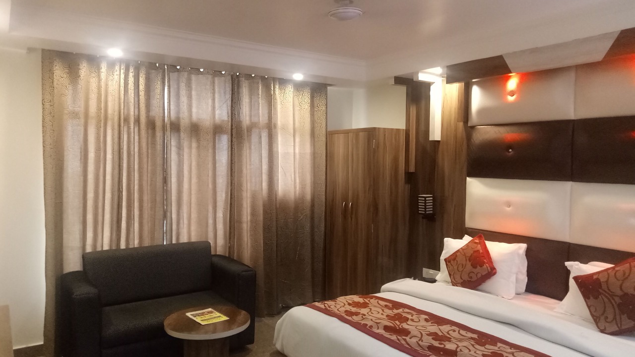 Photo of Bedroom in Katra