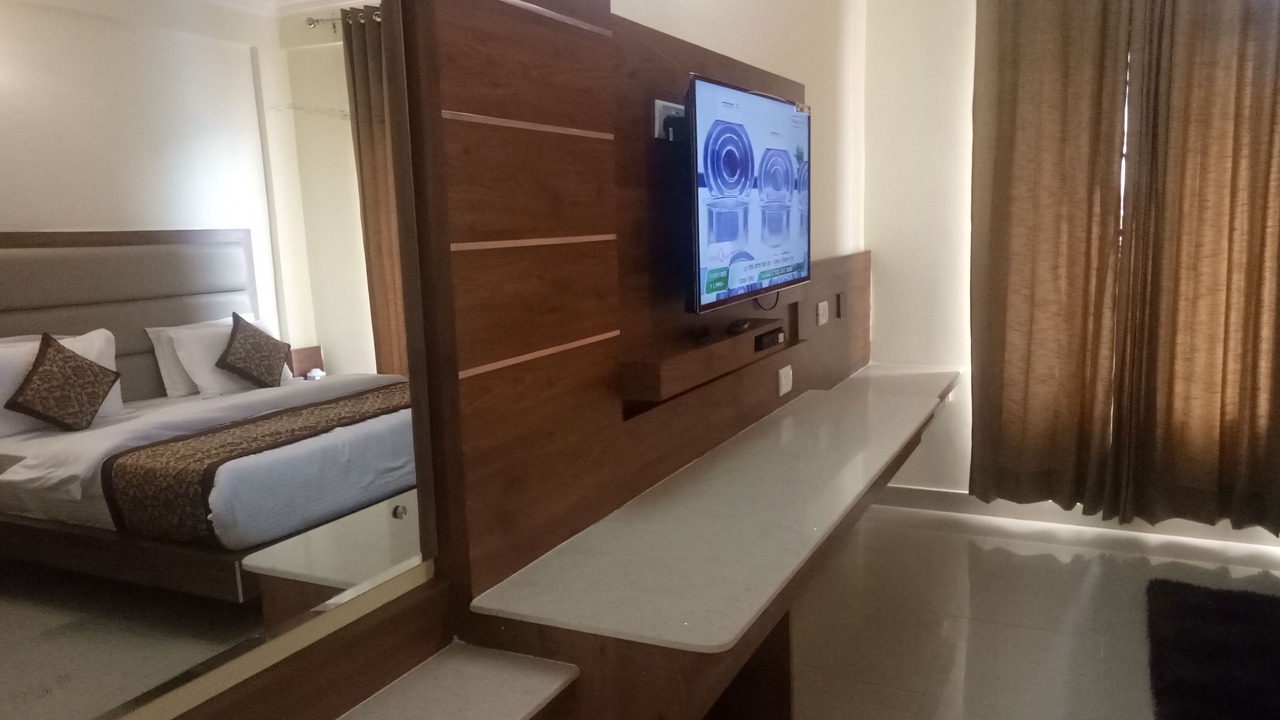 Photo of Bedroom in Katra