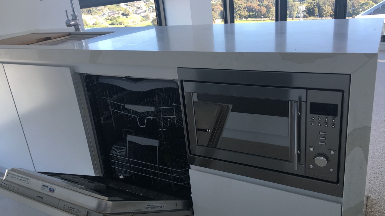 Photo of Kitchen in Wolli Creek