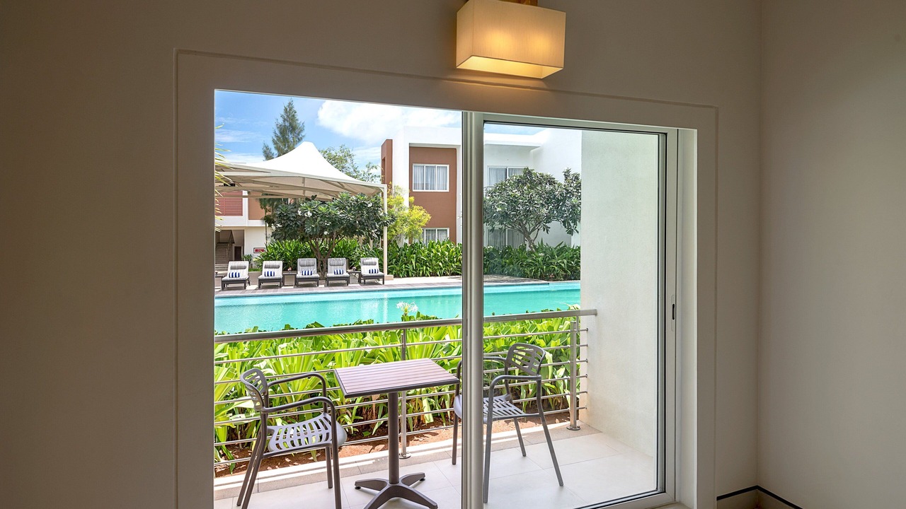 Photo of Patio Balcony in Paiyanur