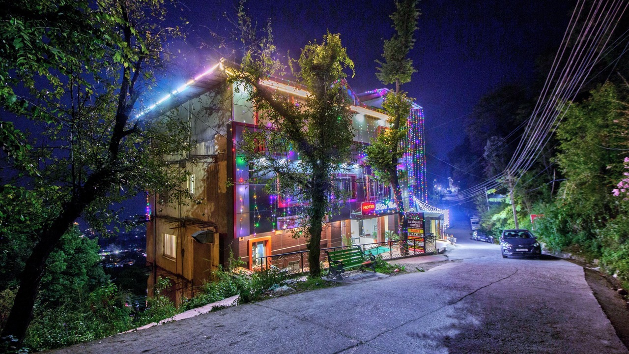 Photo of Outdoor in Dharamshala