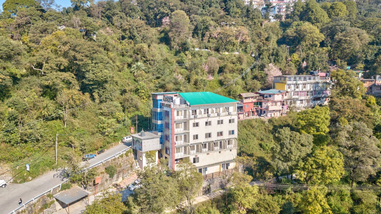 Photo of Outdoor in Dharamshala