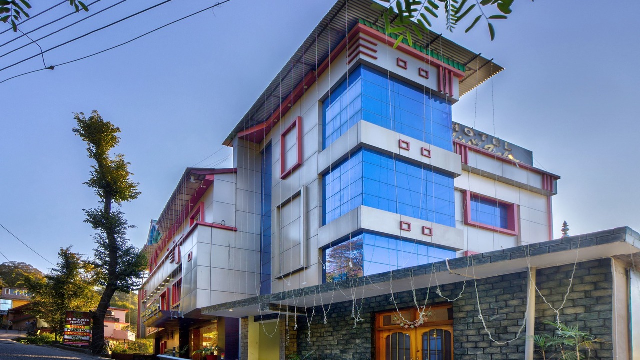 Photo of Outdoor in Dharamshala