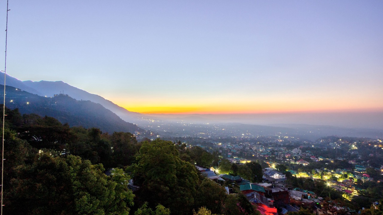 Photo of Others in Dharamshala