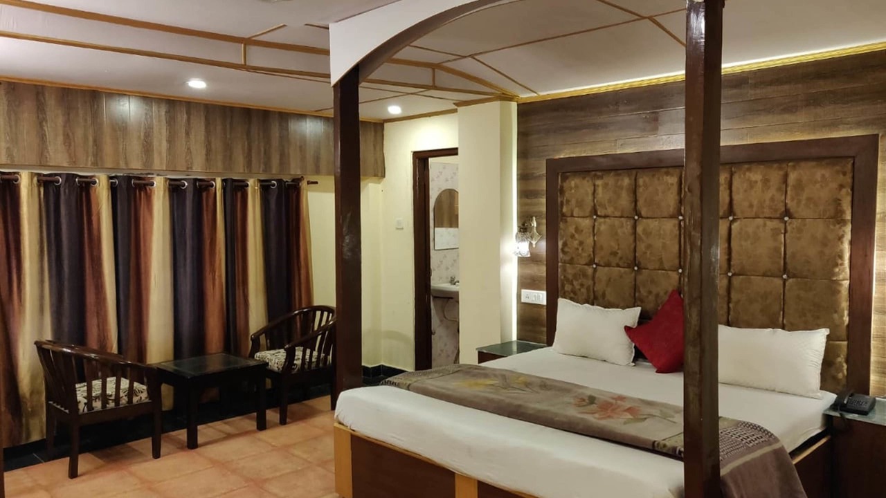 Photo of Bedroom in Shoghi
