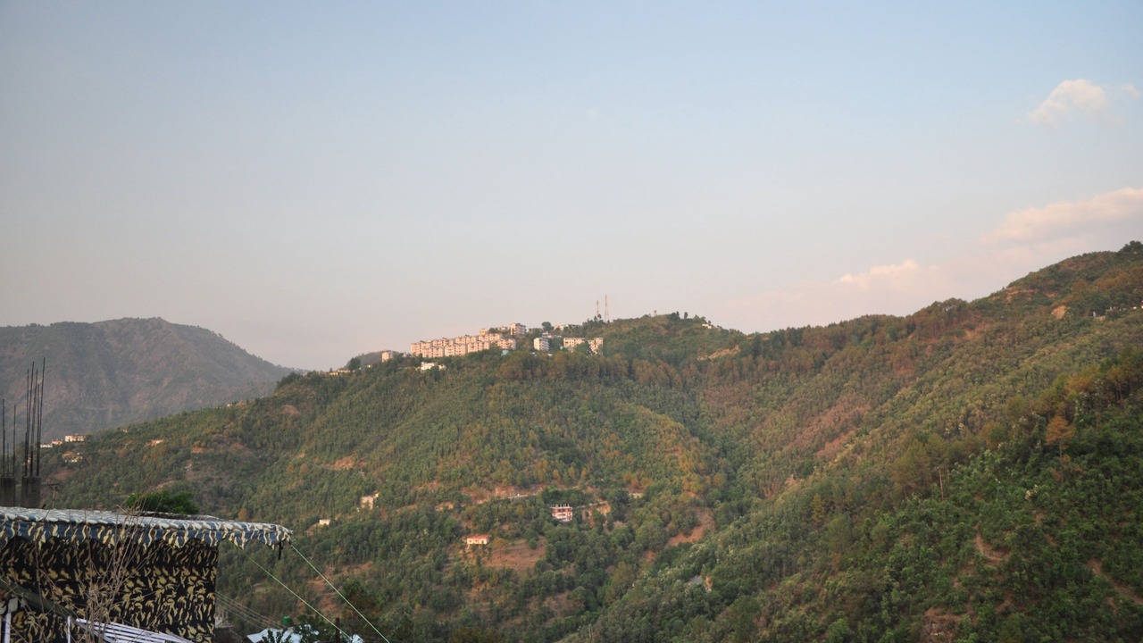 Photo of Others in Shoghi
