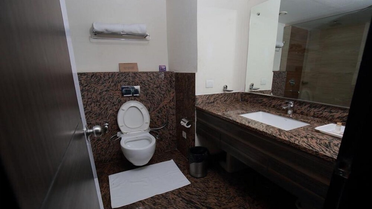 Photo of Bathroom in Karnal