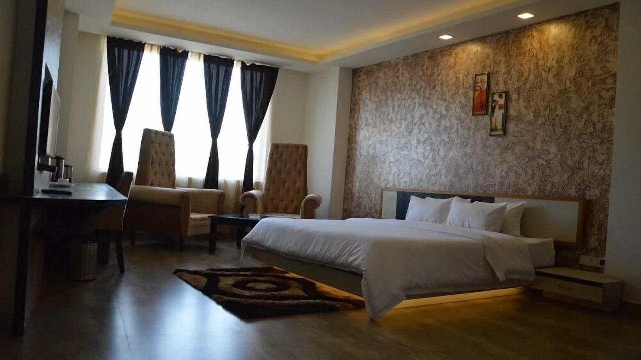 Photo of Bedroom in Karnal