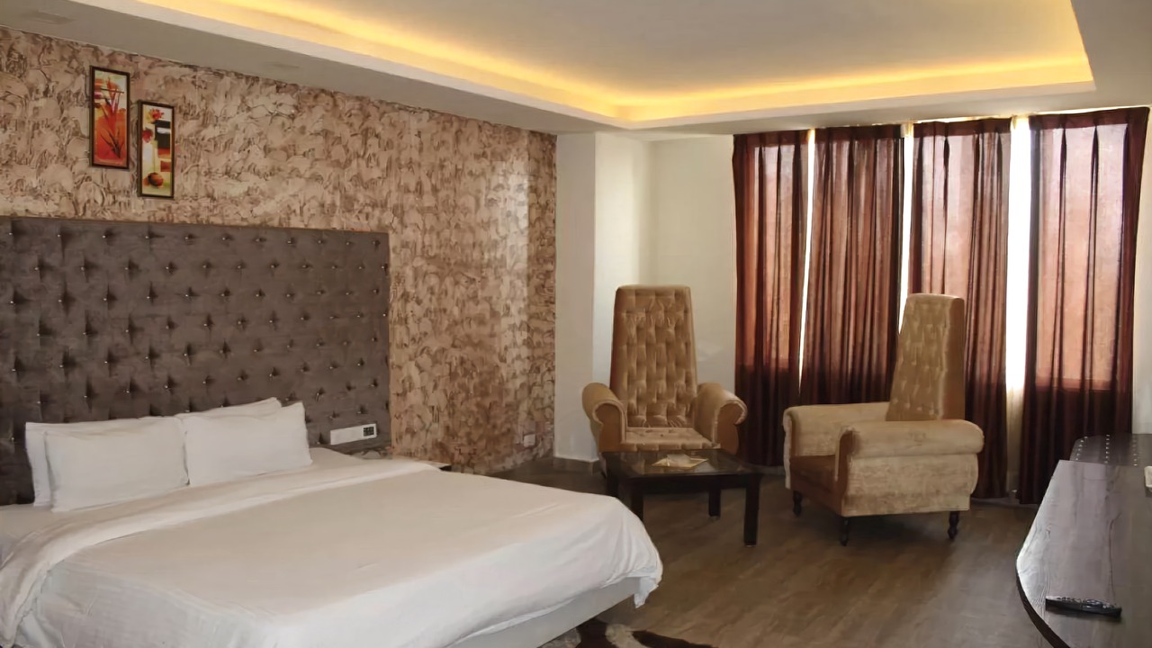 Photo of Bedroom in Karnal