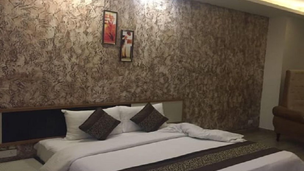 Photo of Bedroom in Karnal