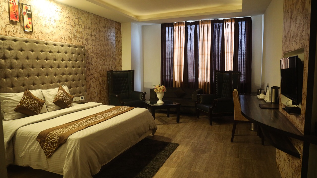 Photo of Bedroom in Karnal