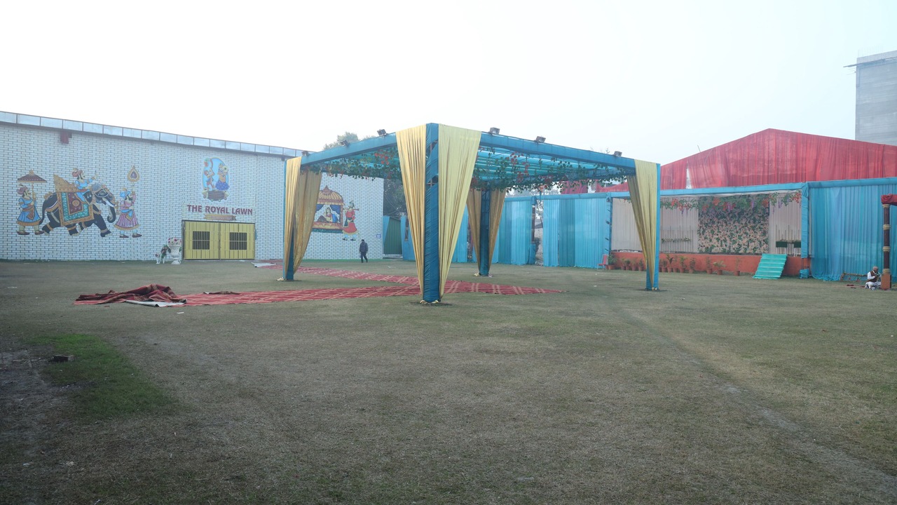 Photo of Outdoor in Karnal