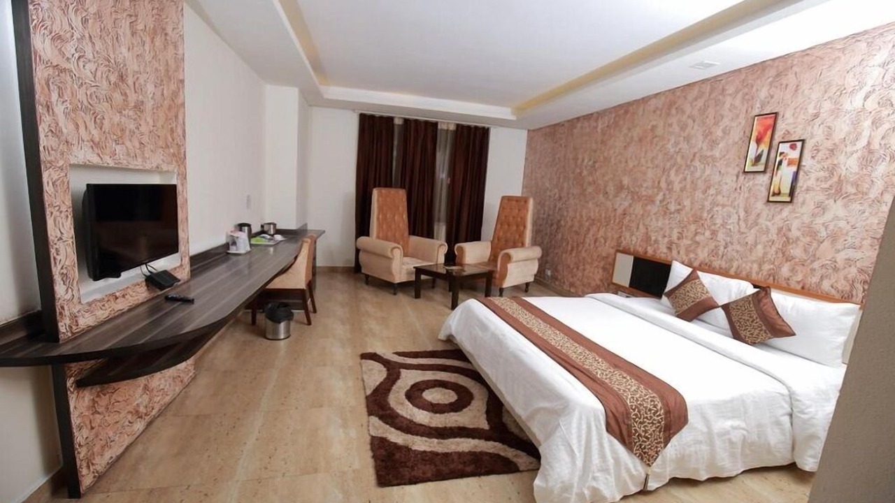 Photo of Bedroom in Karnal