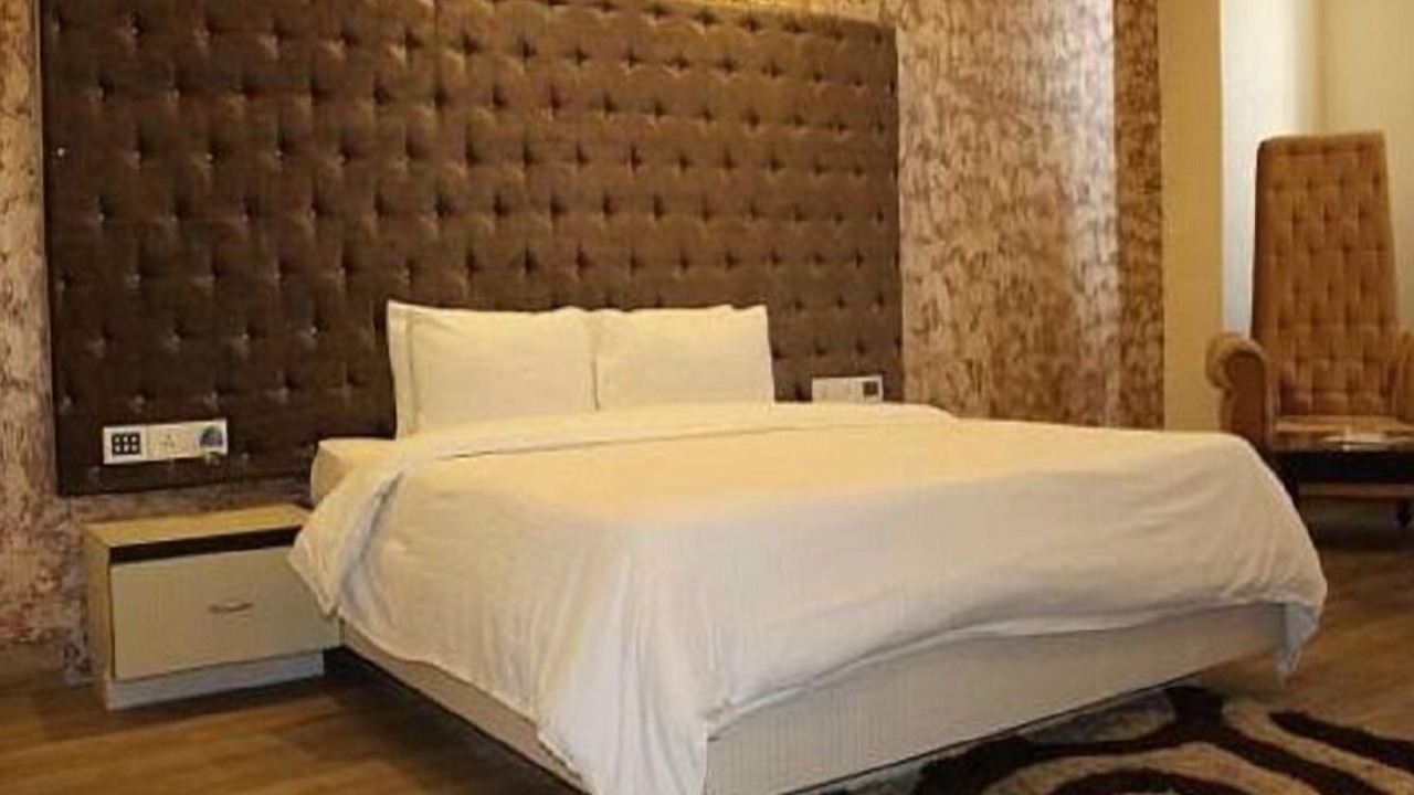 Photo of Bedroom in Karnal