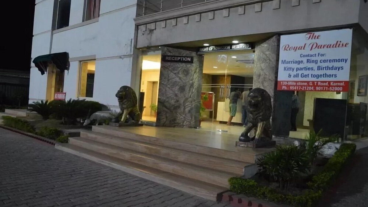 Photo of Outdoor in Karnal