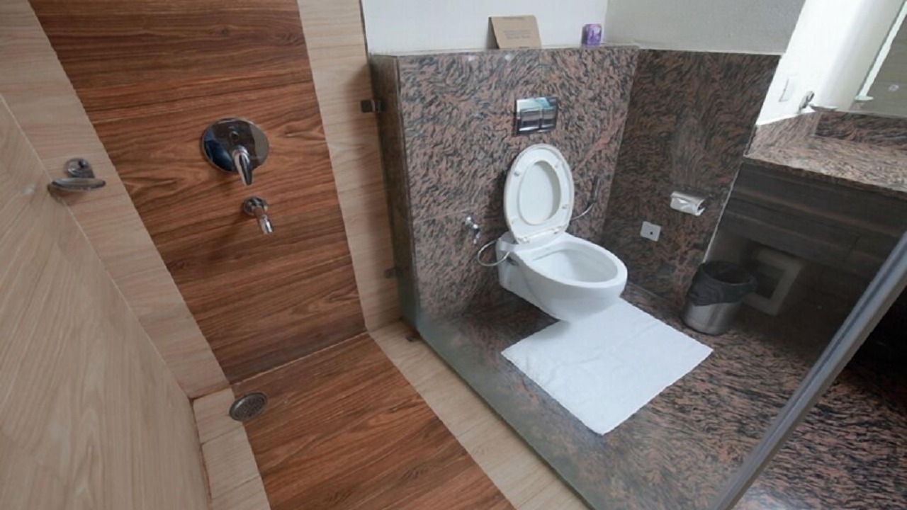 Photo of Bathroom in Karnal