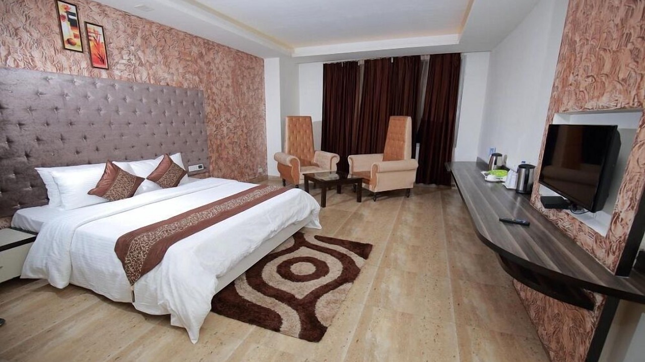 Photo of Bedroom in Karnal