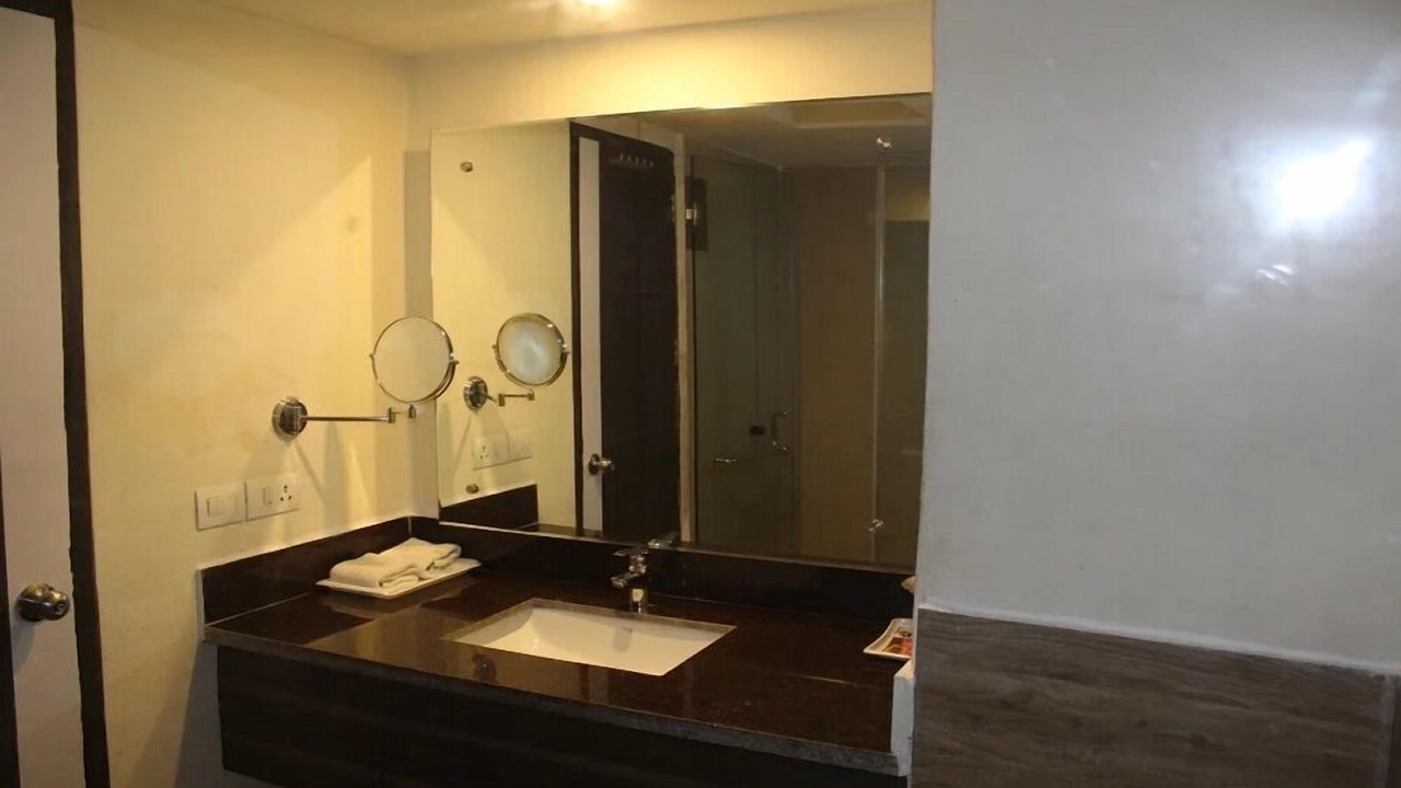 Photo of Bathroom in Karnal