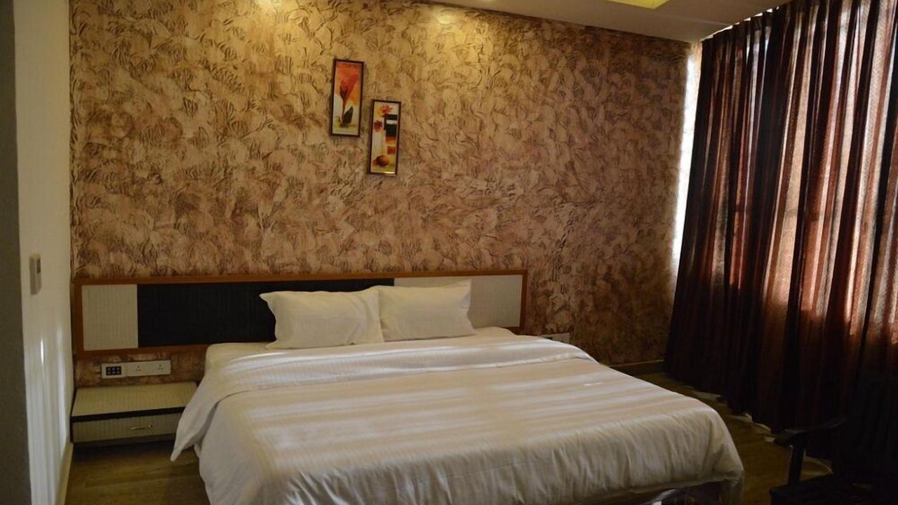 Photo of Bedroom in Karnal