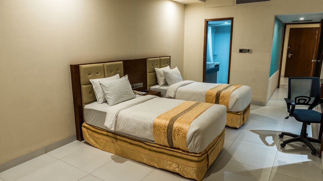 Photo of Bedroom in Cox's Bazar