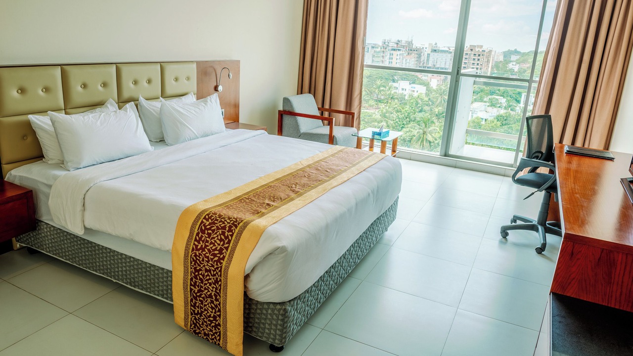 Photo of Bedroom in Cox's Bazar