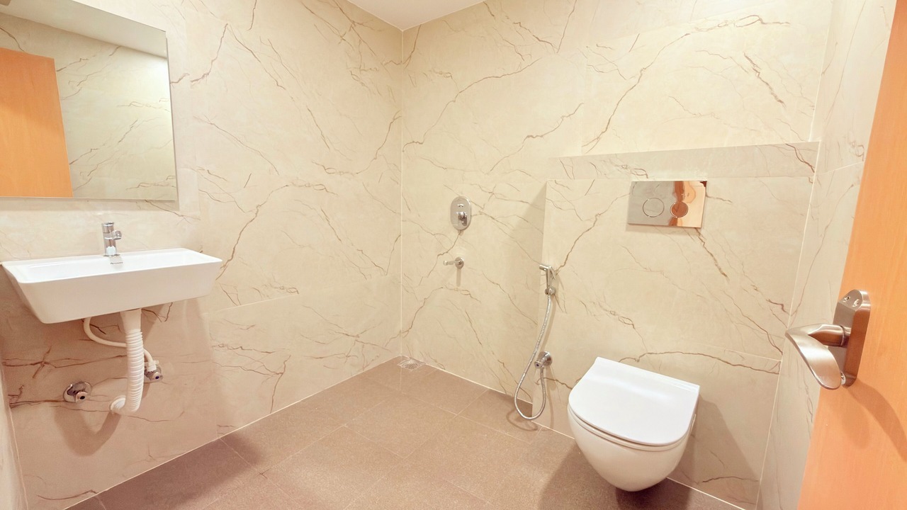 Photo of Bathroom in Durgapur
