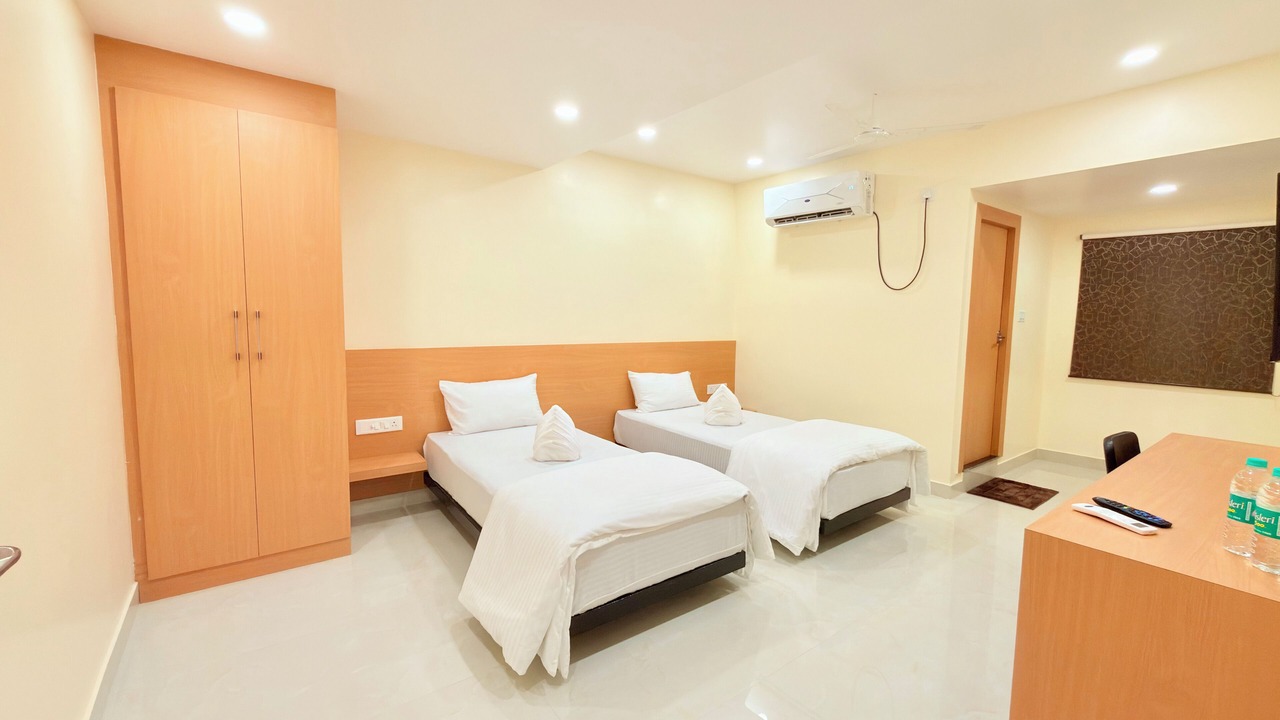 Photo of Bedroom in Durgapur