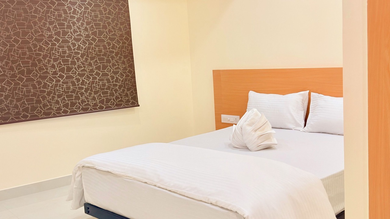 Photo of Bedroom in Durgapur