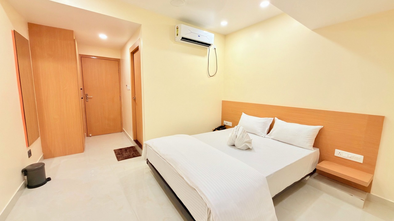 Photo of Bedroom in Durgapur