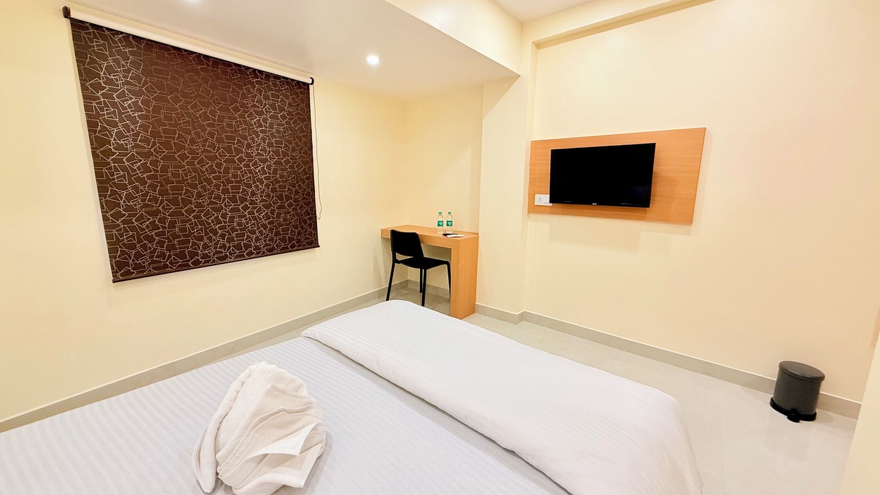 Photo of Bedroom in Durgapur