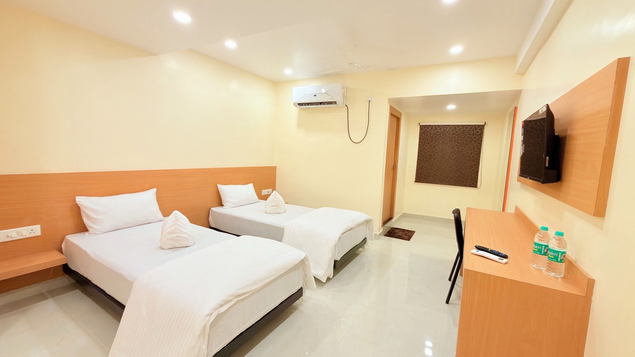 Photo of Bedroom in Durgapur