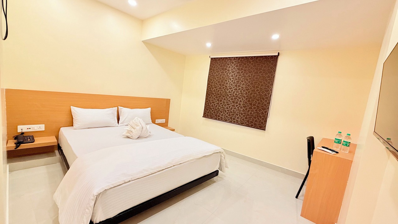 Photo of Bedroom in Durgapur