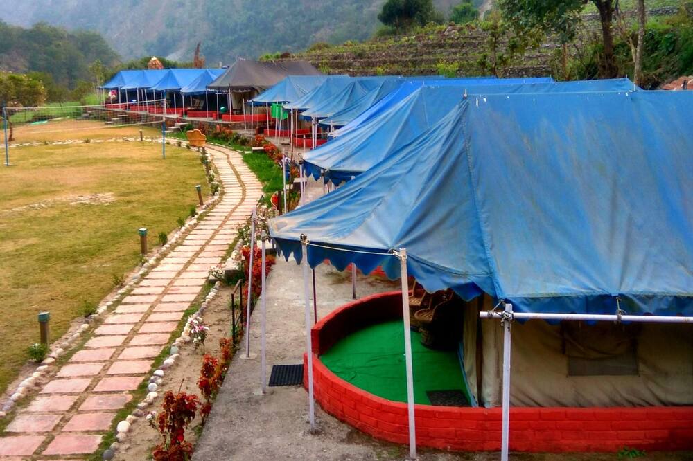 Photo of Outdoor in Atali